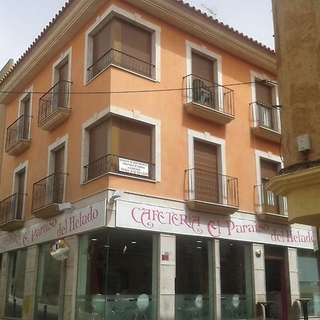 Apartamento Prado La Solana Exterior photo