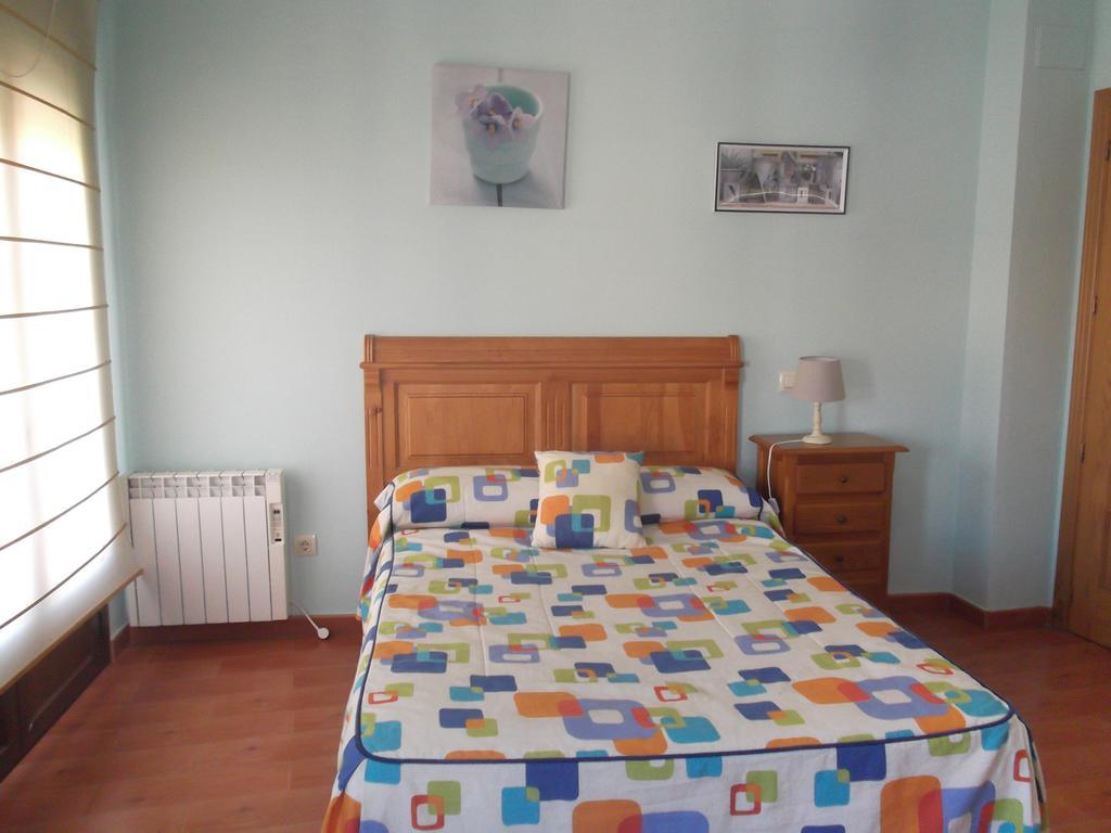 Apartamento Prado La Solana Exterior photo