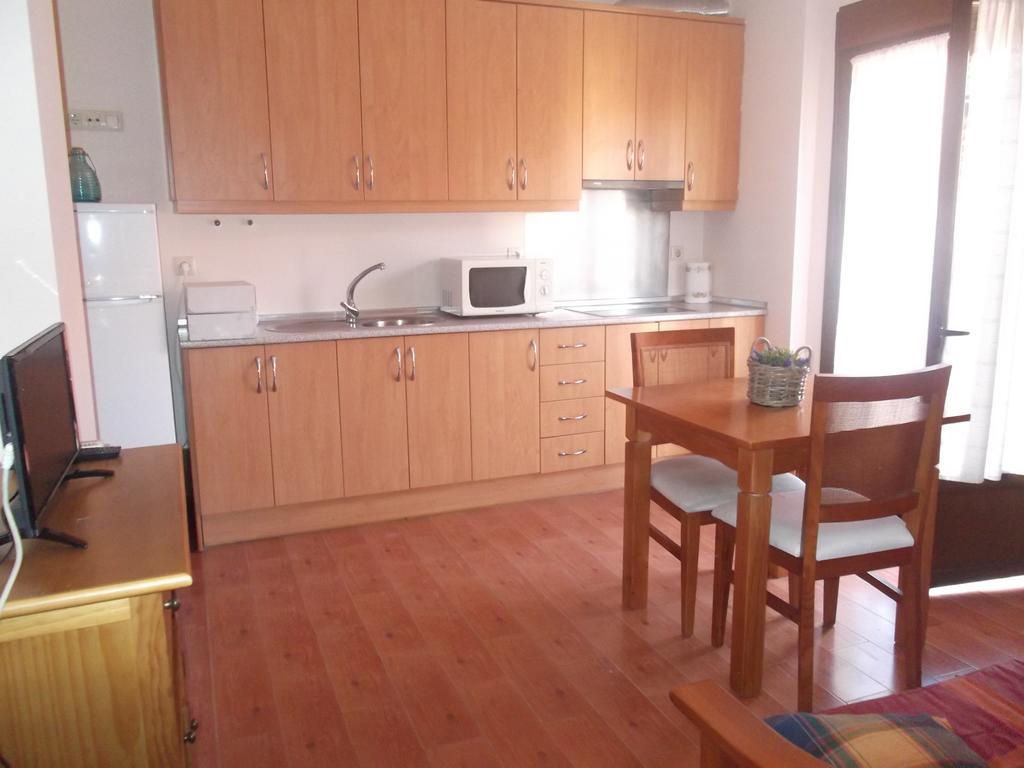 Apartamento Prado La Solana Exterior photo