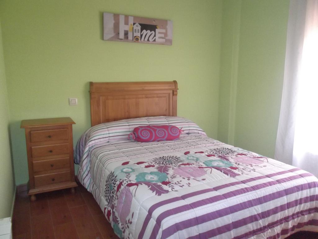 Apartamento Prado La Solana Exterior photo