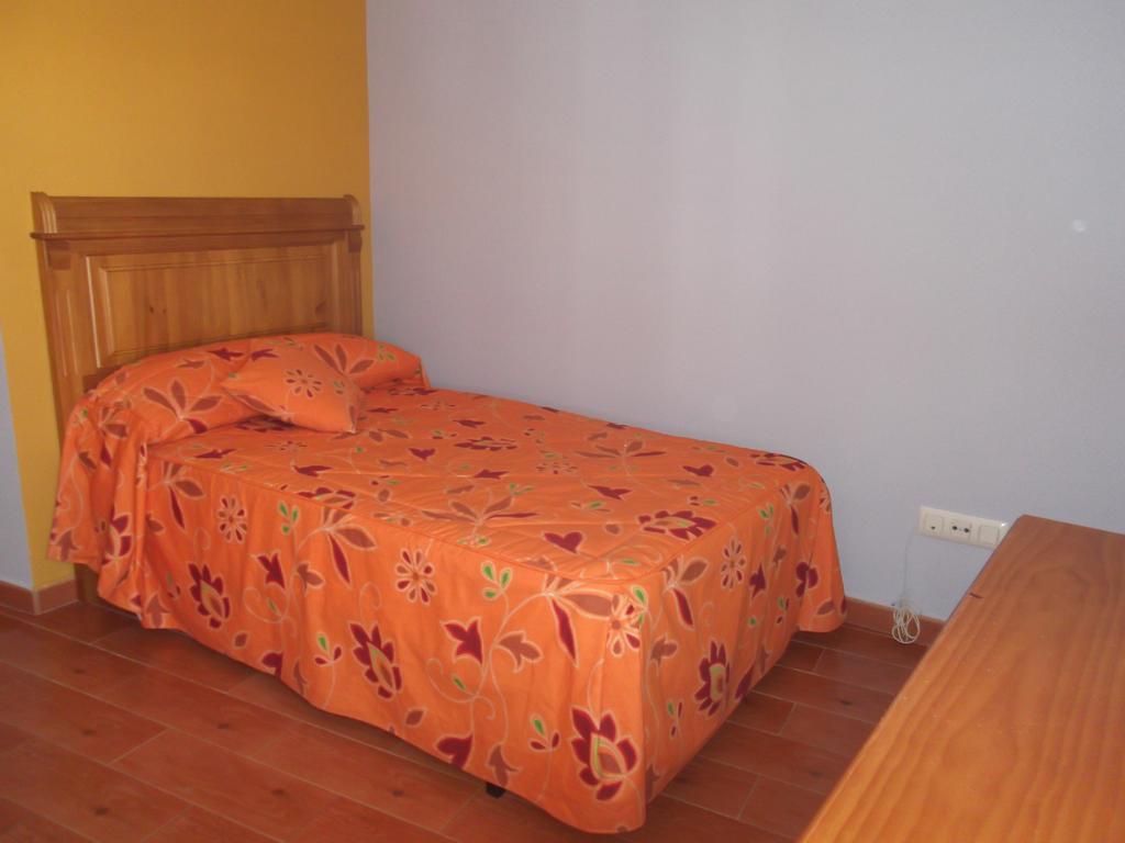 Apartamento Prado La Solana Exterior photo