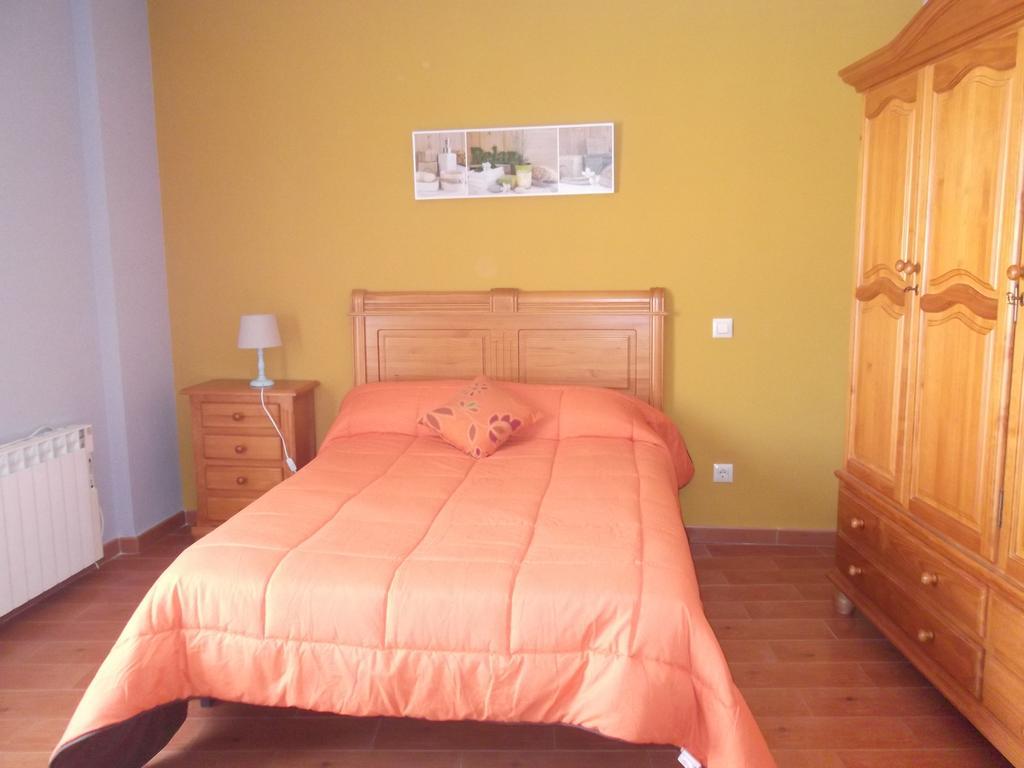 Apartamento Prado La Solana Exterior photo