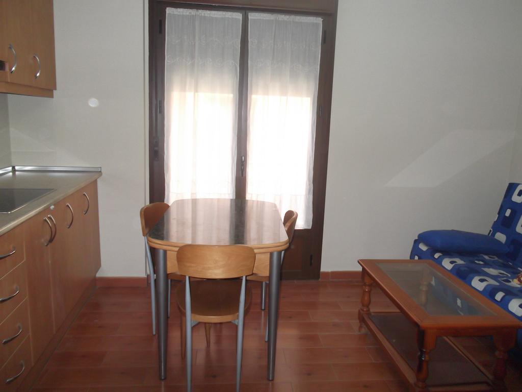 Apartamento Prado La Solana Exterior photo